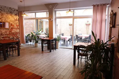 Trattoria La Piccola Strada